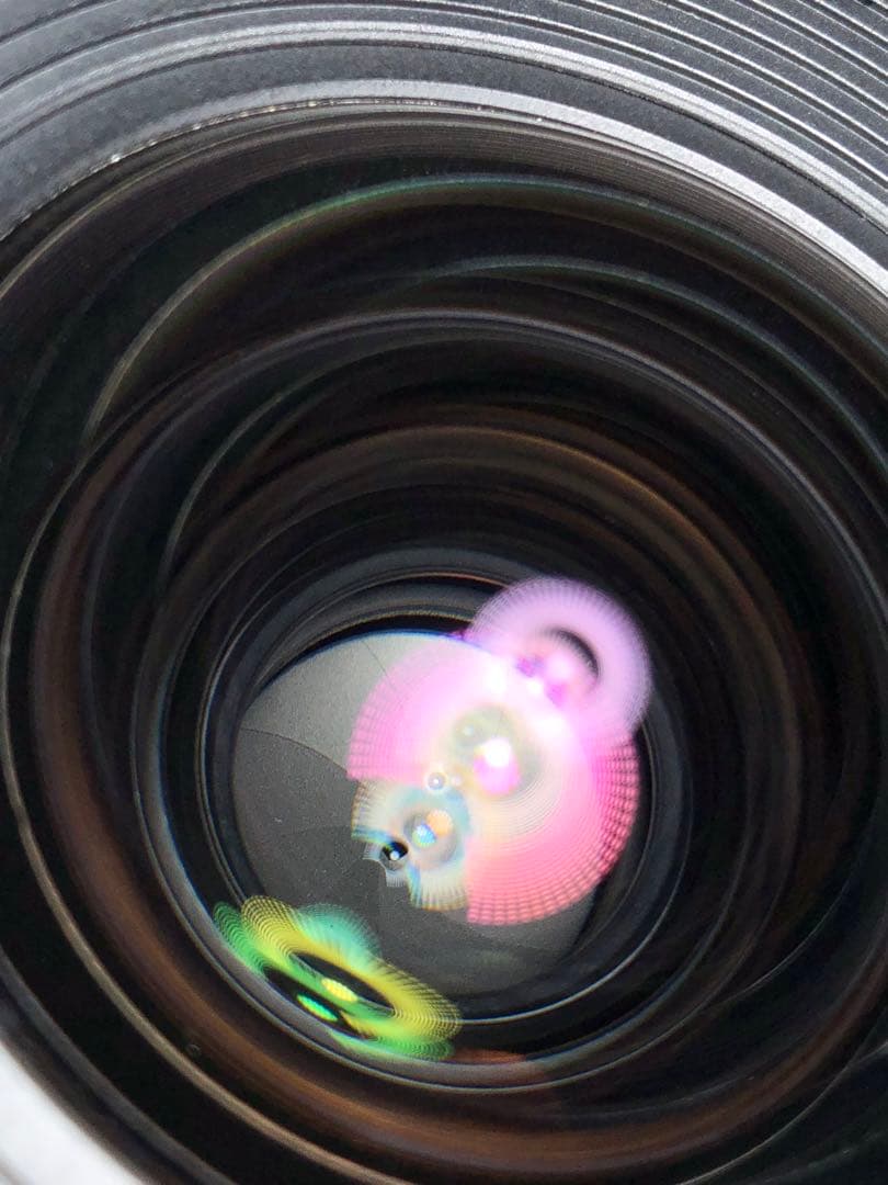 cinema lens SAMYANG 24mm T1.5 EFマウント