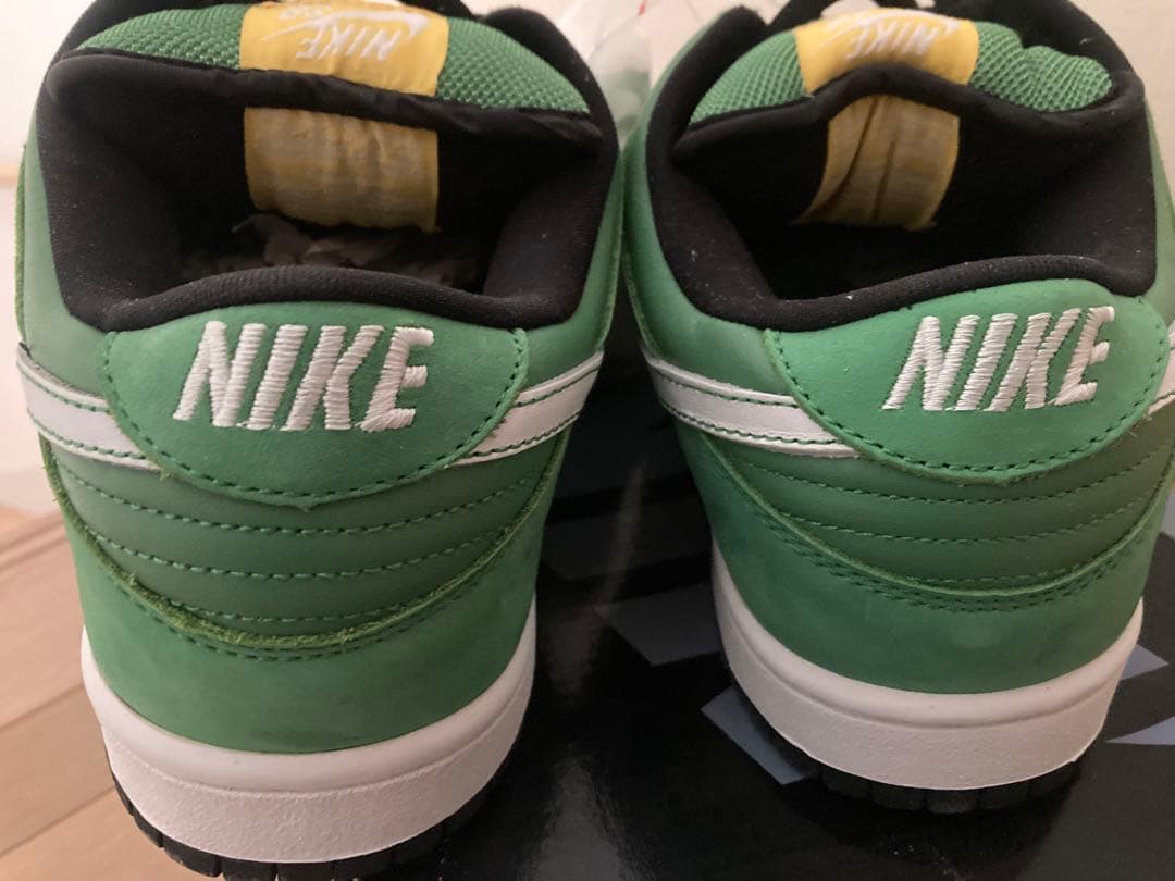 ※希少※NIKE DUNK PRO SB\"東京無線タクシー\"version