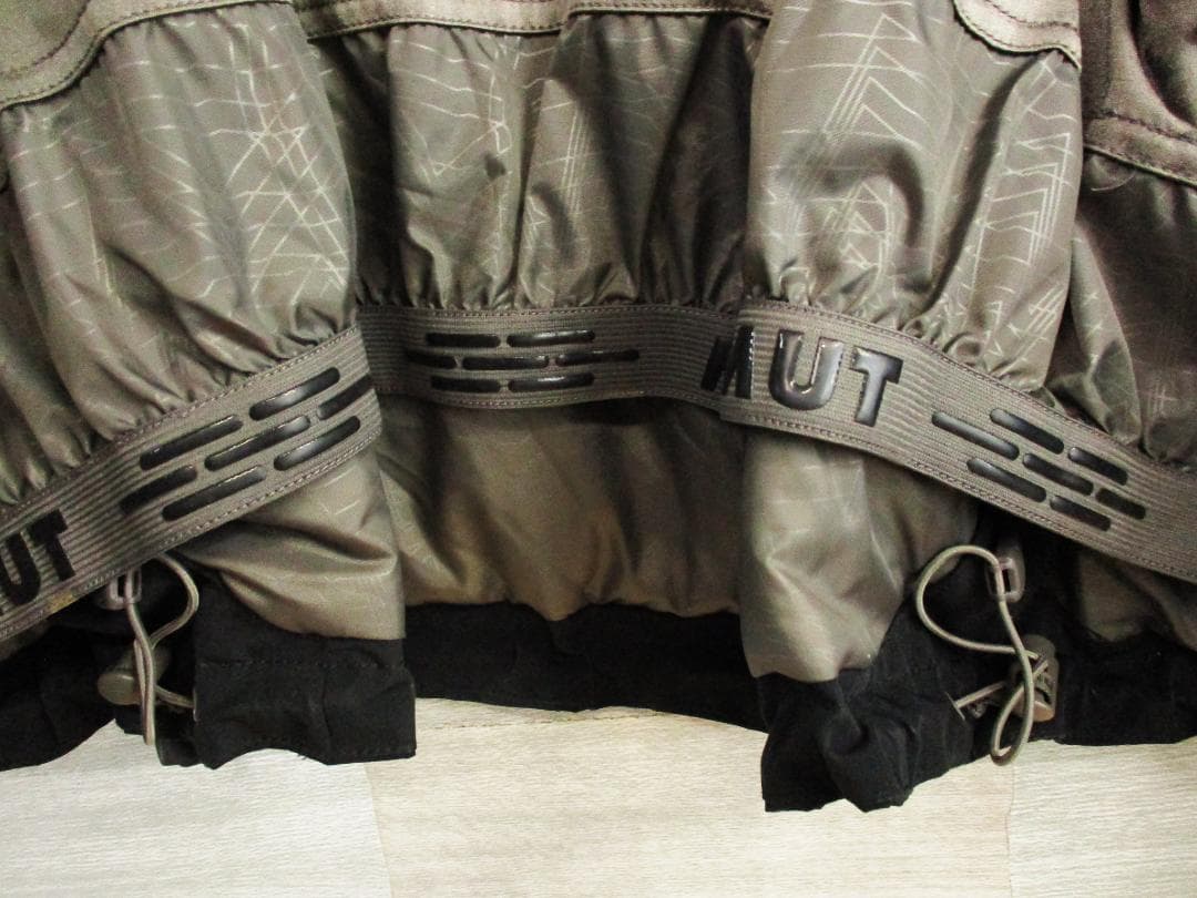 MAMMUT●マムート＜スキー スノボー ウェア ジャケット＞M0992m