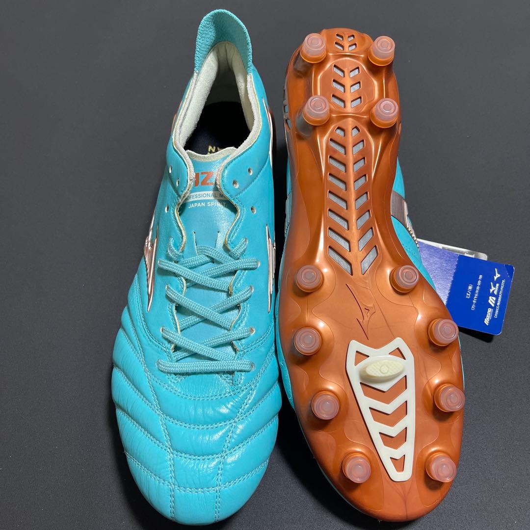 MIZUNOモレリアネオ3 JAPAN 27CM