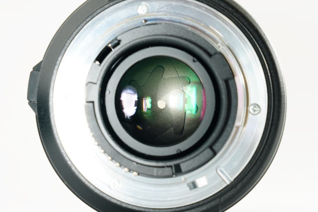 極美品 タムロン 28-75mm F2.8 マクロ ニコンF 標準ズーム