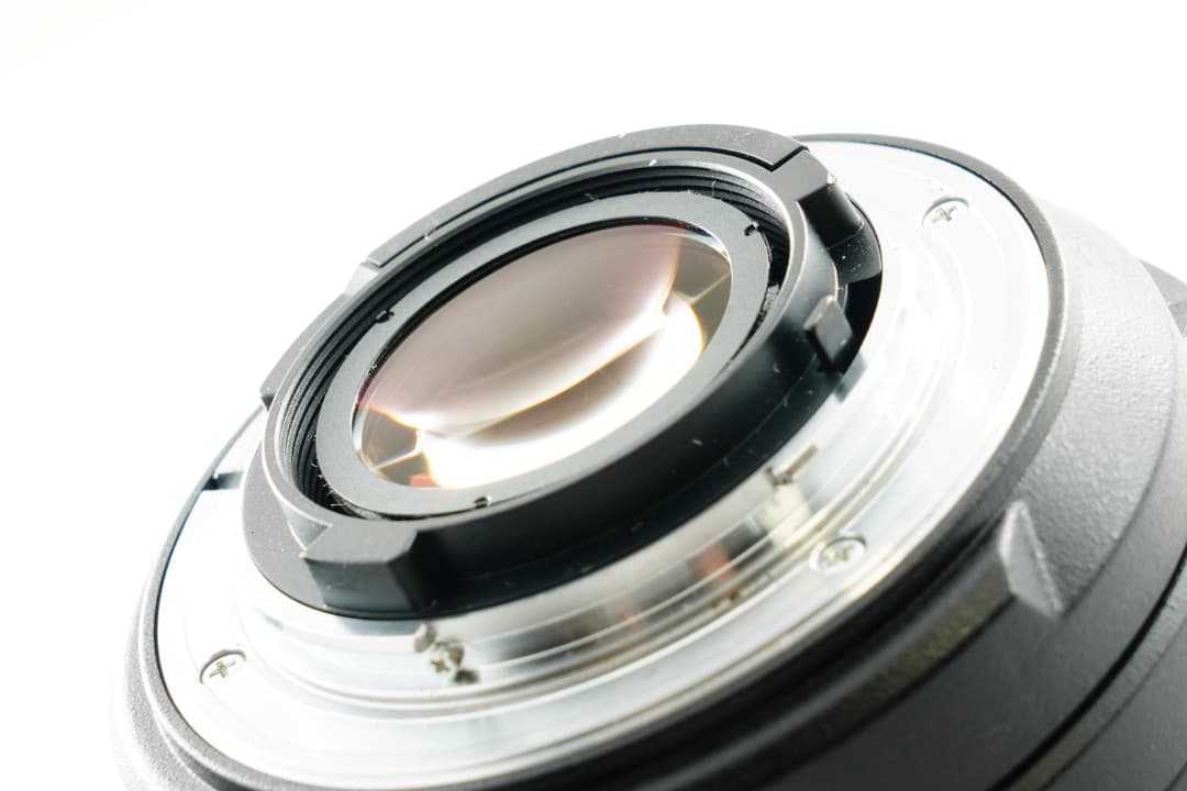 極美品 タムロン 28-75mm F2.8 マクロ ニコンF 標準ズーム