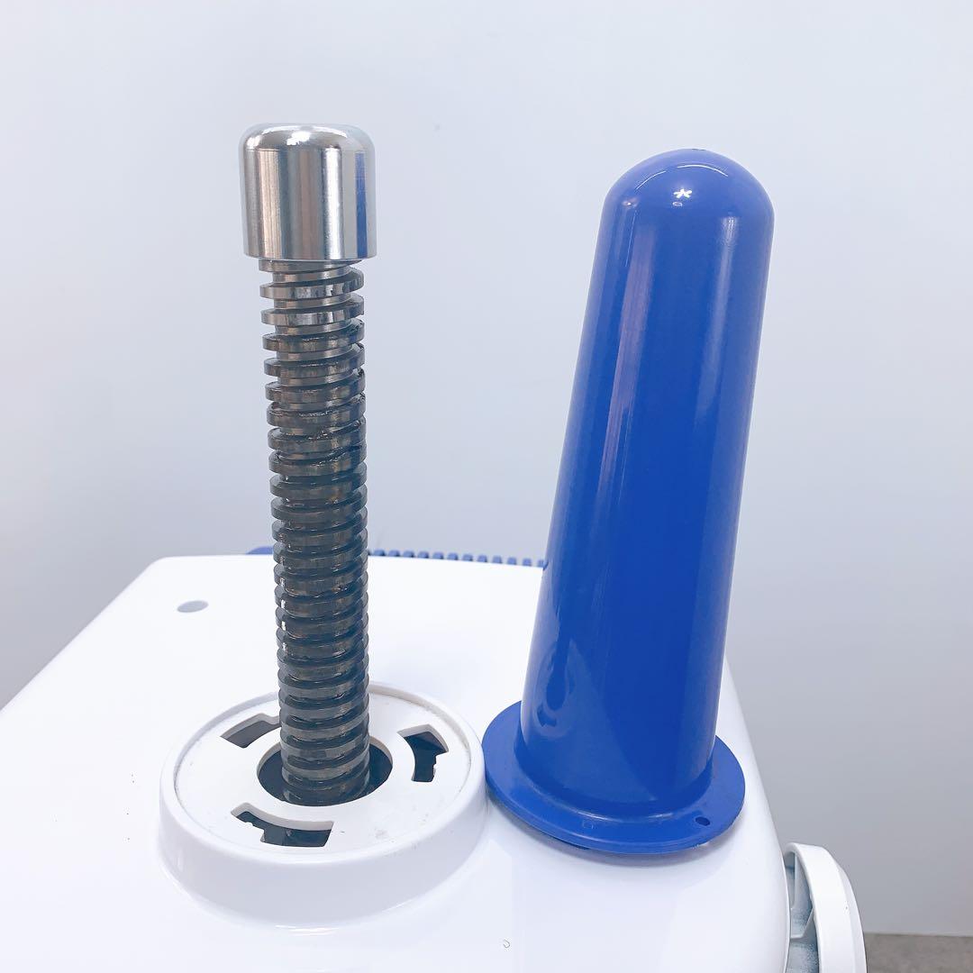 中部コーポレーション　初雪　電動かき氷機　 HB310B2