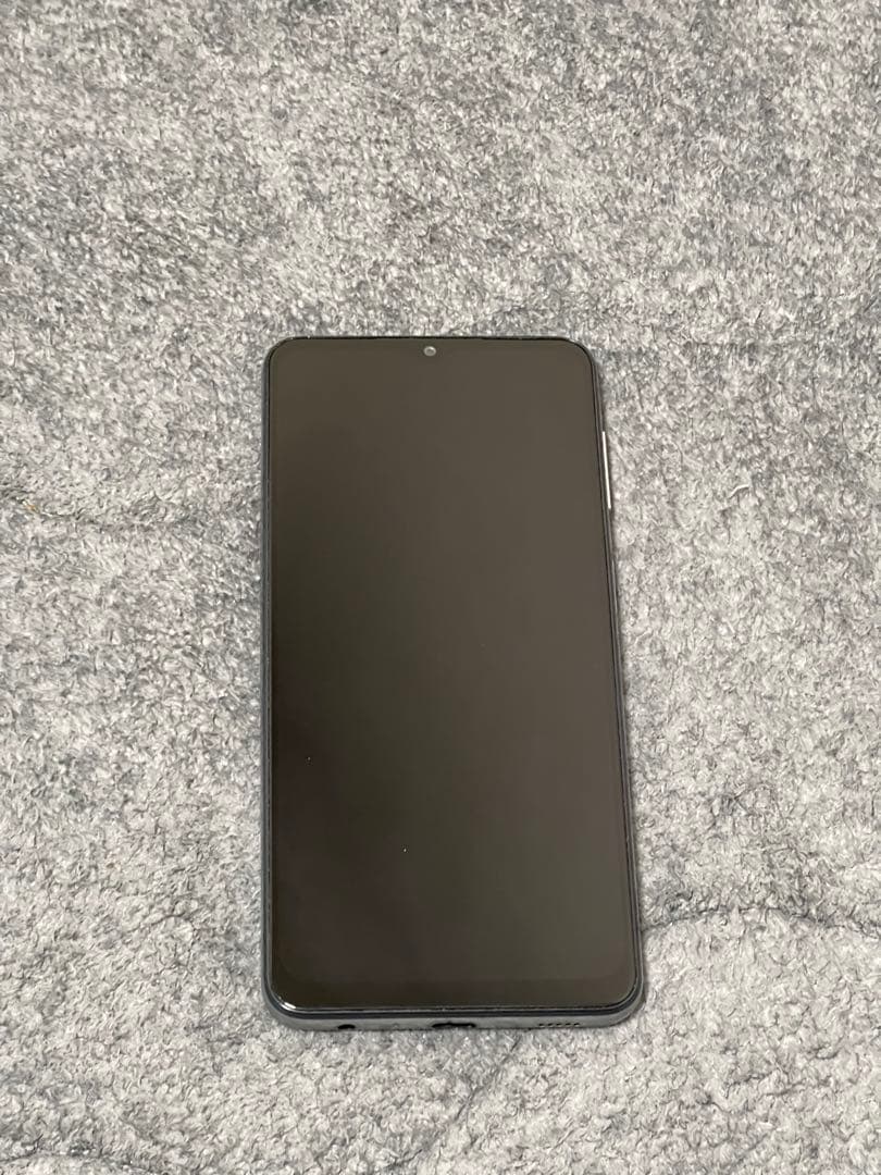 スマートフォン本体 Galaxy A32 5G
