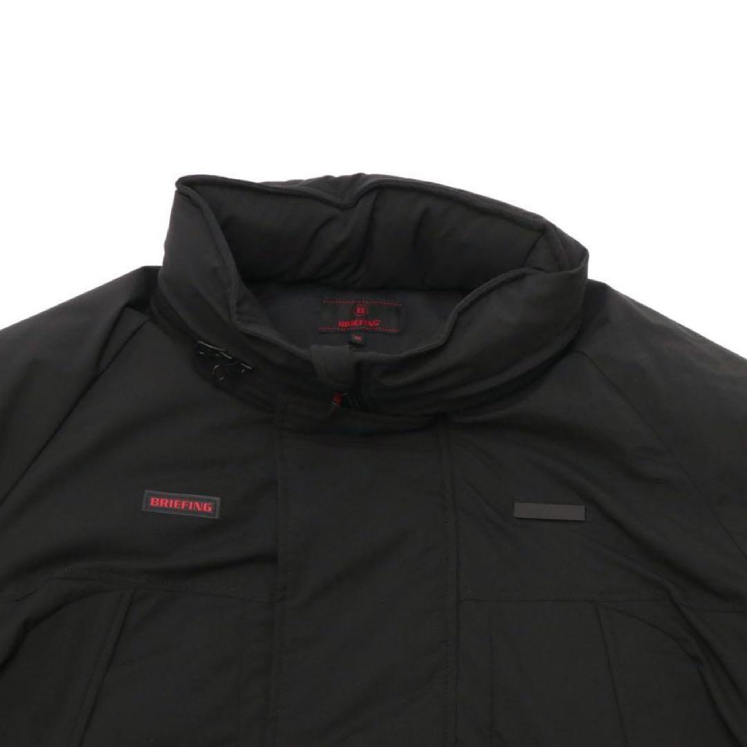 定価71500円❗️新品未使用ブリーフィング ゴルフ ダウンコート　タイオン