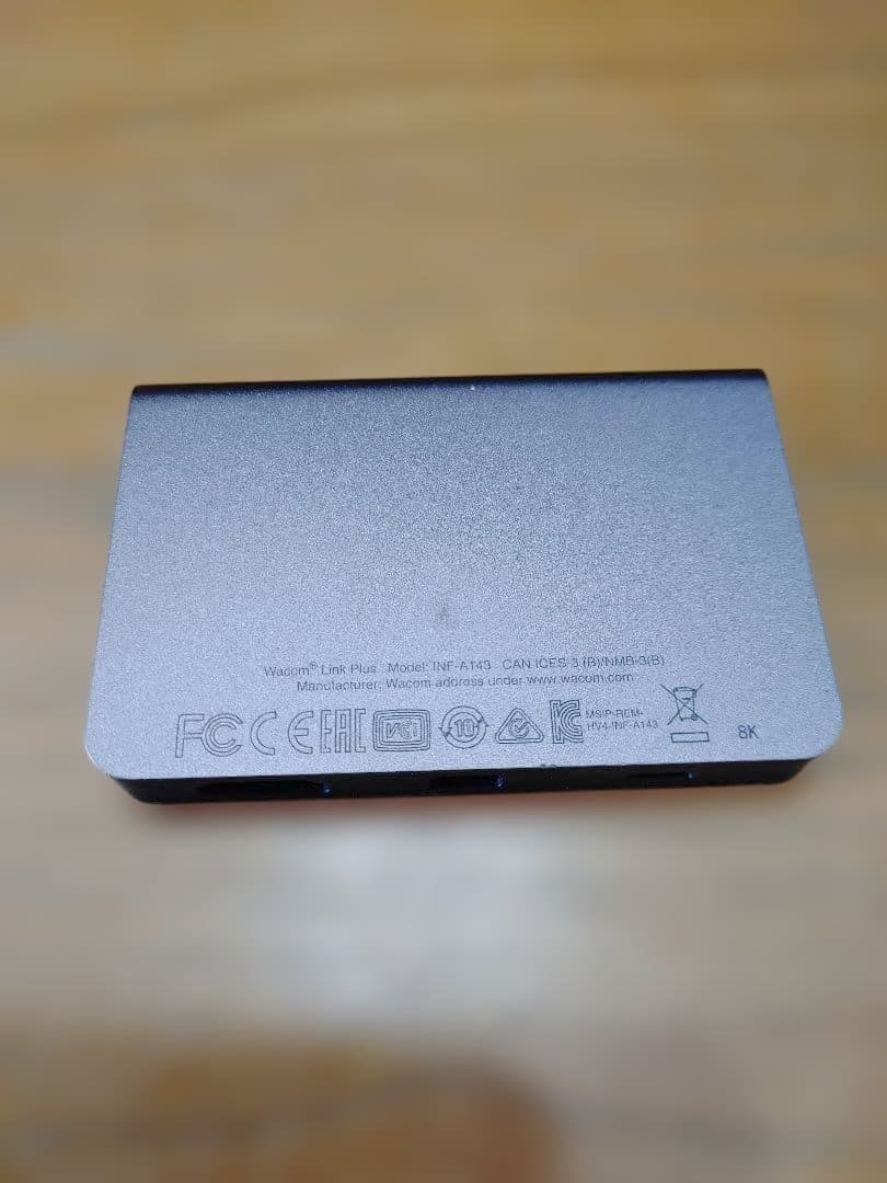 Wacom Link Plus (ワコム リンク プラス) ACK42819