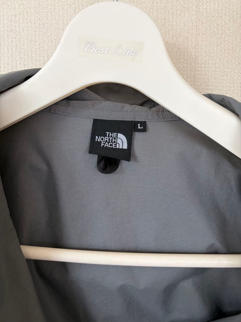 THE NORTH FACE コンパクトジャケット　NP72230 L