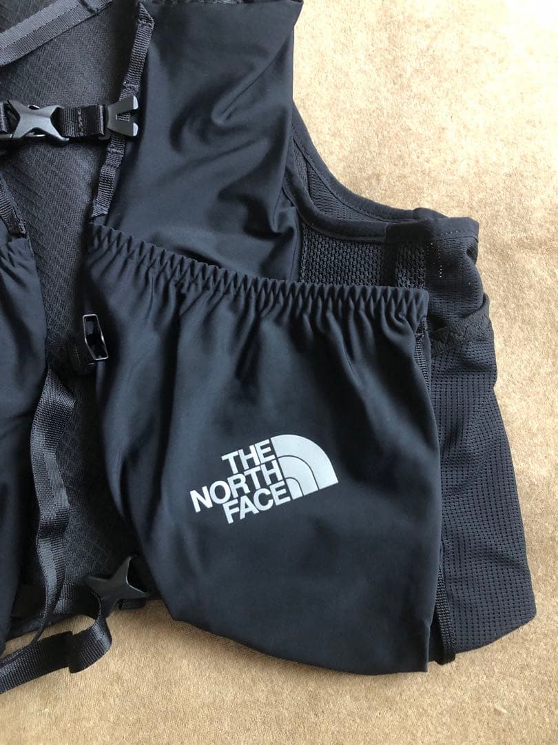 THE NORTH FACE TR 6 ブラック L/8L