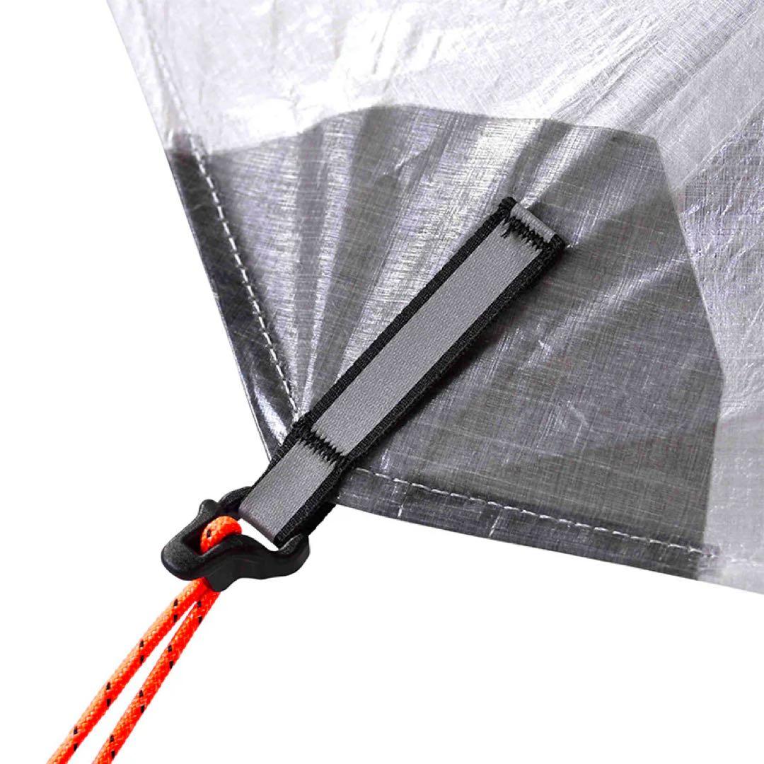 テント・タープ hyperlite mountain gear unbound 2P