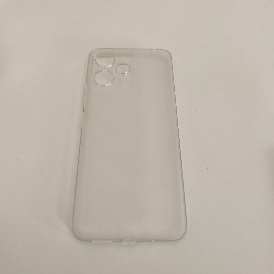 Redmi 12 5G ミッドナイトブラック 128GB SIMフリー
