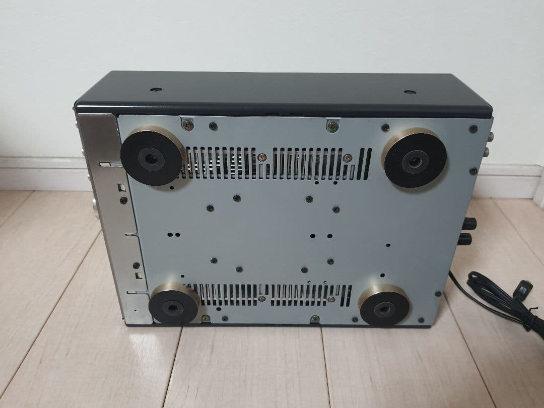 プリメインアンプ・DENON・PMA-6.5L