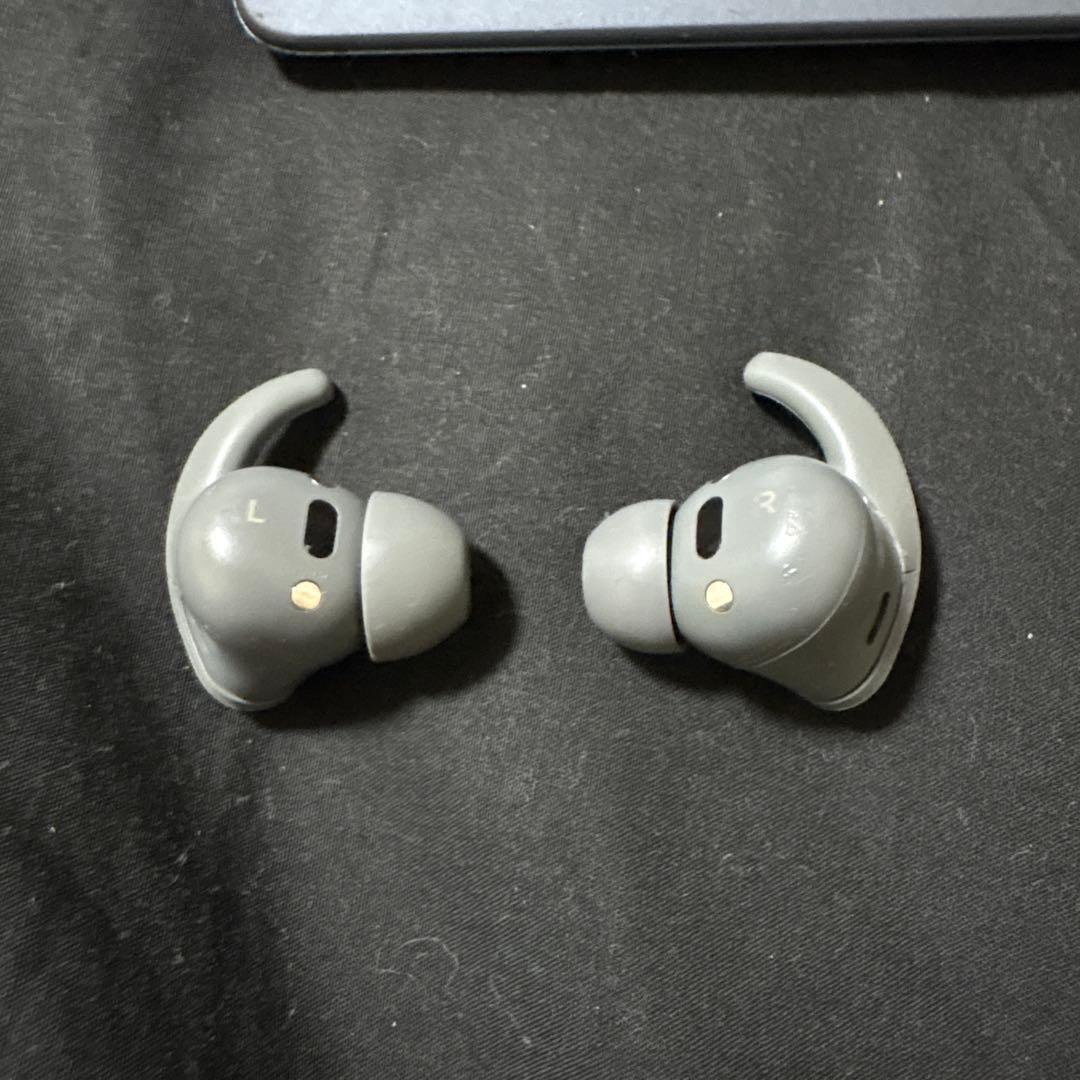 イヤホン Beats fit pro
