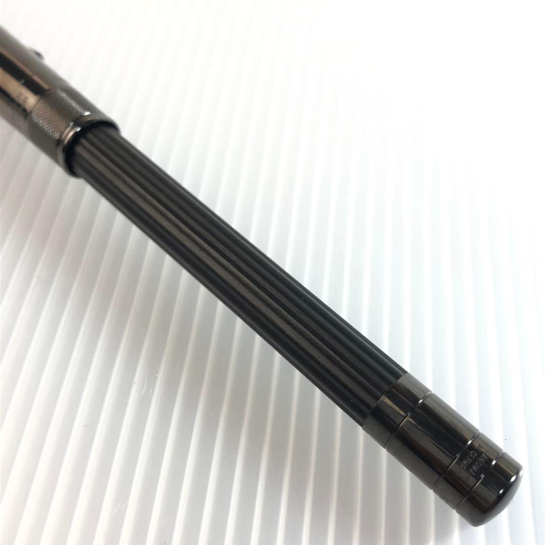 GRAF VON FABER-CASTELL パーフェクトペンシル マグナム