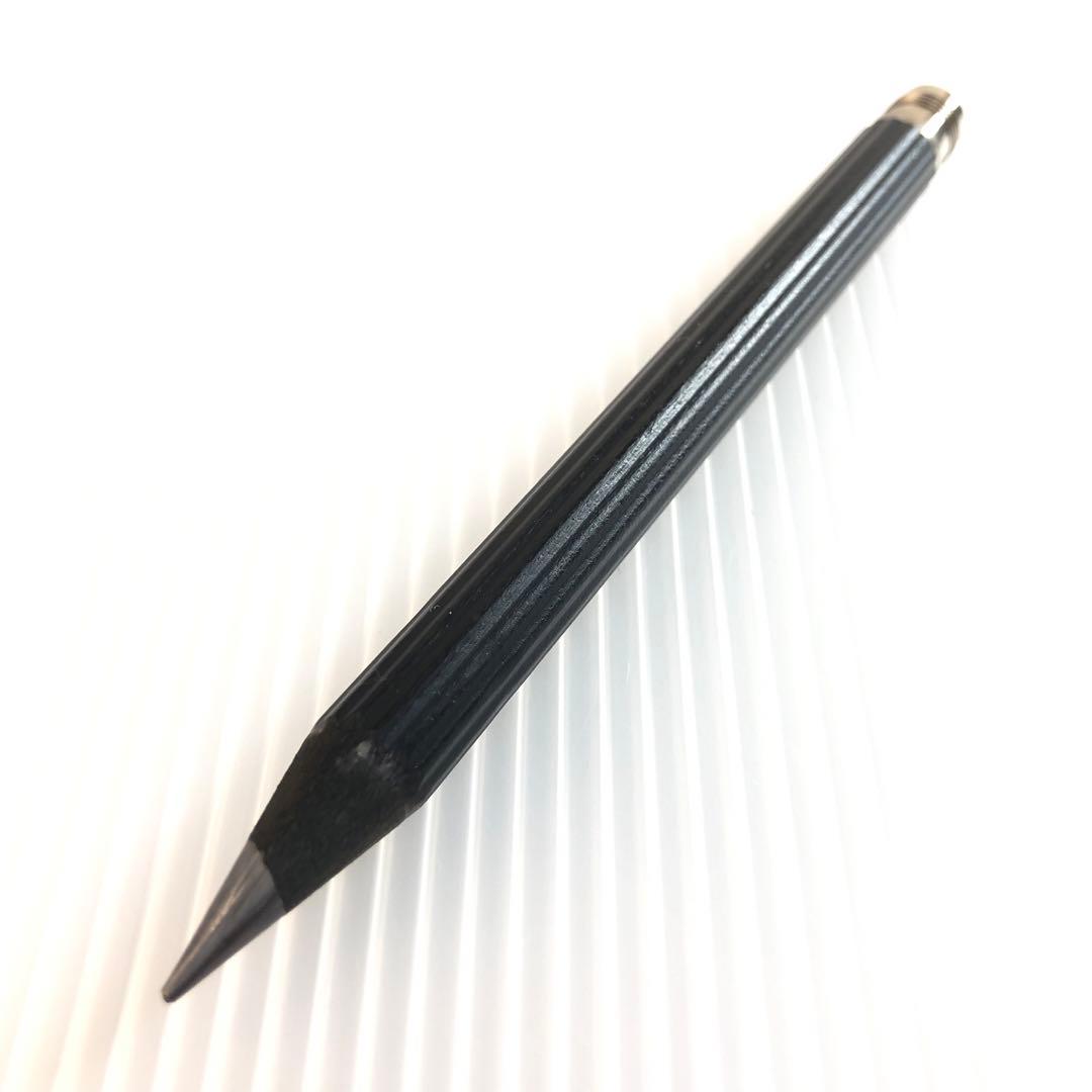 GRAF VON FABER-CASTELL パーフェクトペンシル マグナム