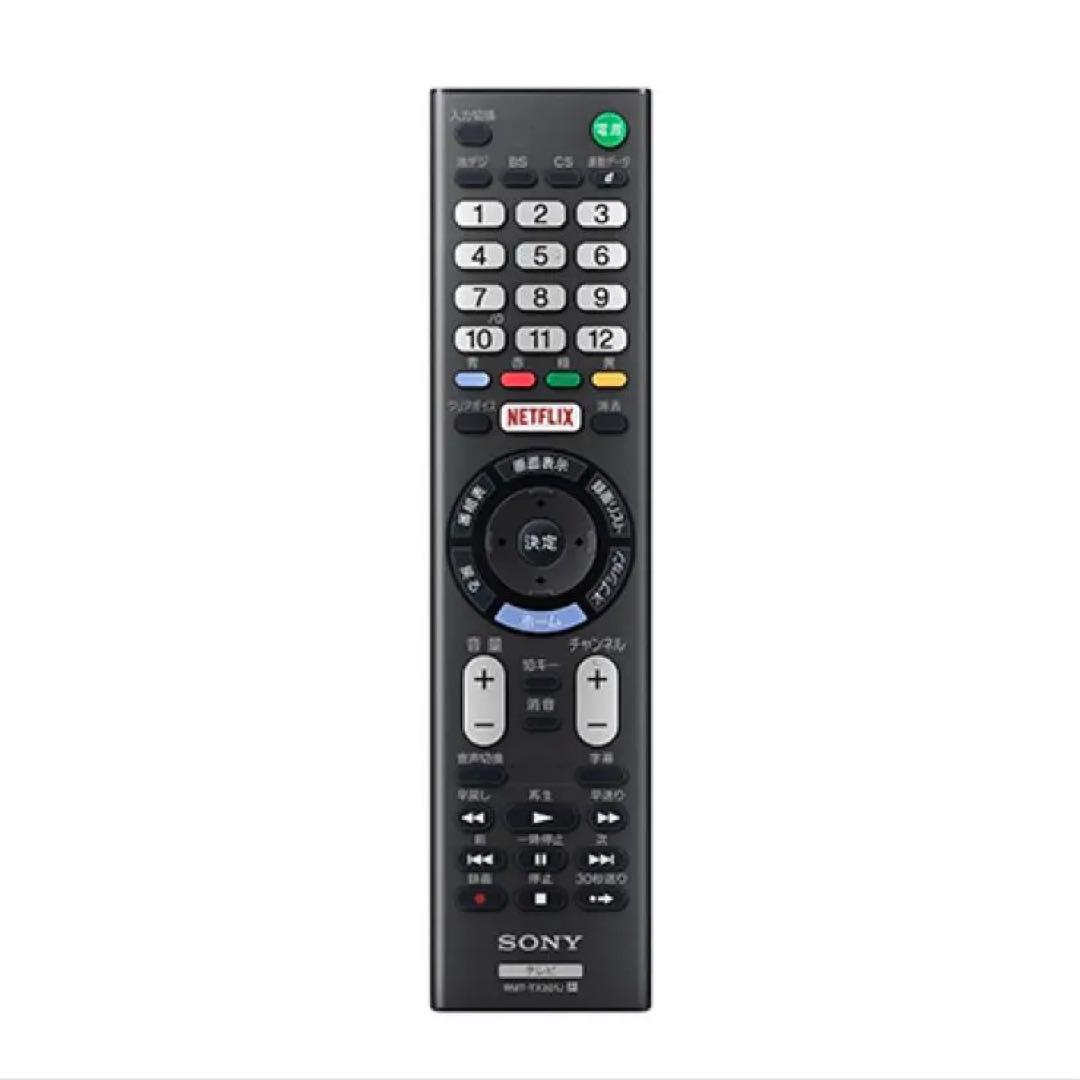 SONYフルハイビジョン液晶テレビ W730Eシリーズ