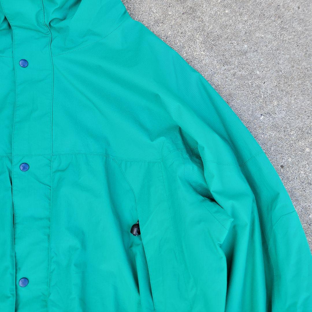 【超レア】Nautica EPG ノーチカ ゴアテックス マウンテンパーカ XL