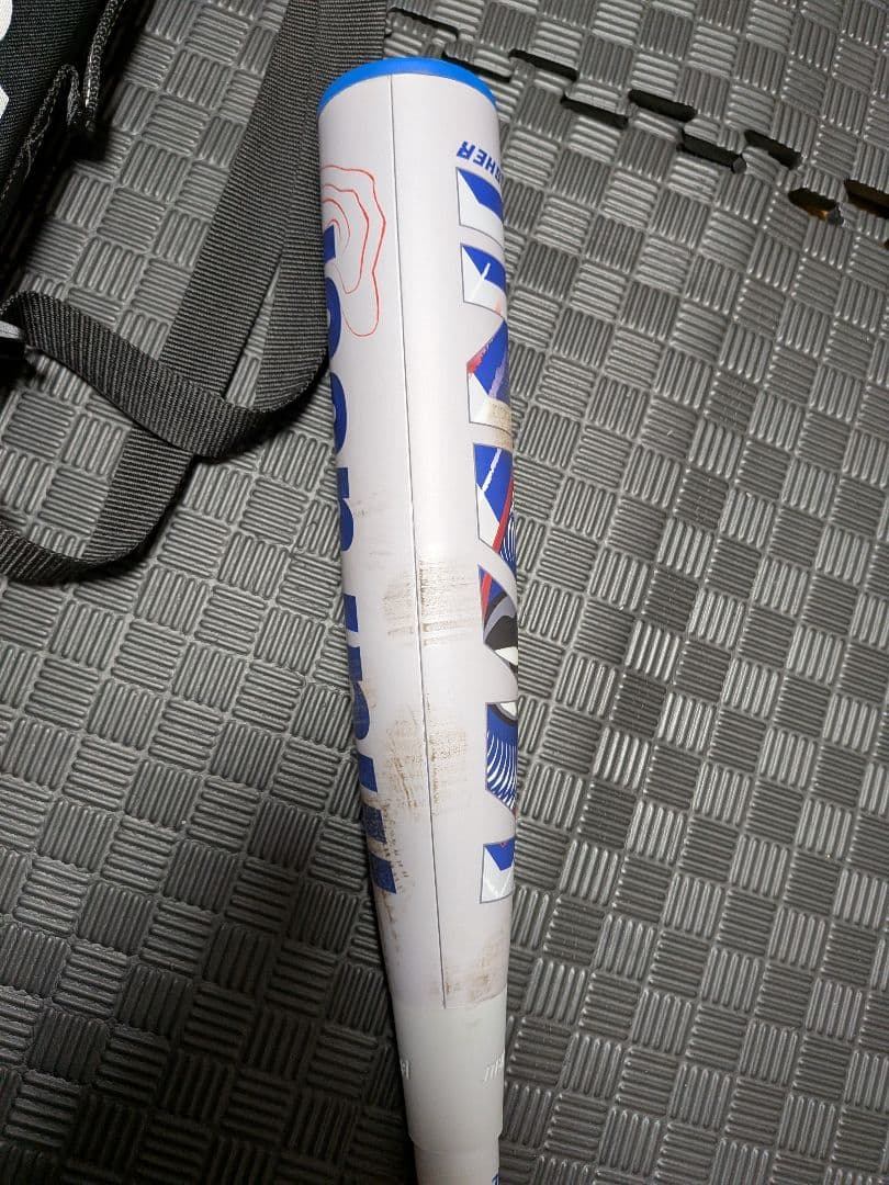 marucci 軟式バット 85cm ワニクラッシャーパワー