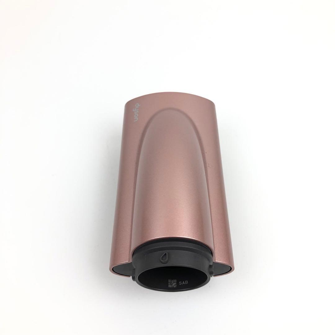 未使用品 ダイソン Dyson Airwrap HS05 RTO ENT
