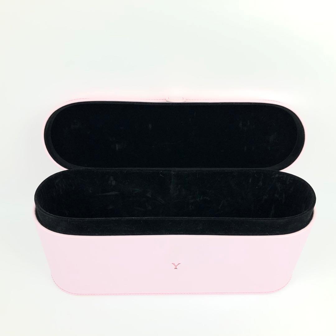 未使用品 ダイソン Dyson Airwrap HS05 RTO ENT