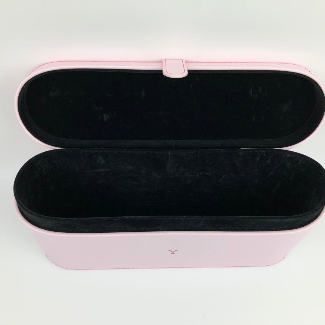 未使用品 ダイソン Dyson Airwrap HS05 RTO ENT