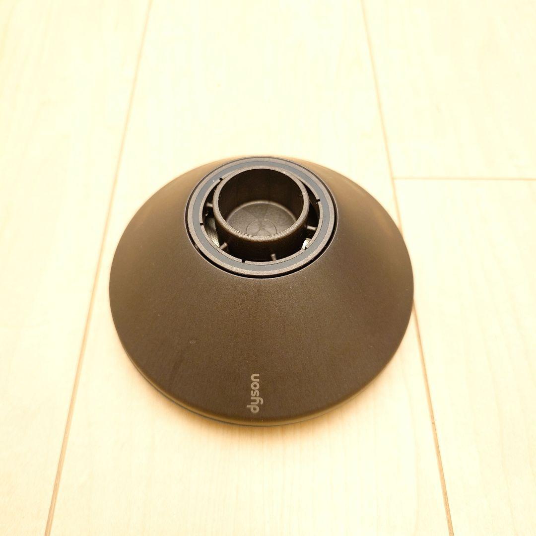 Dyson Supersonic ヘアドライヤー シルバー/ホワイト
