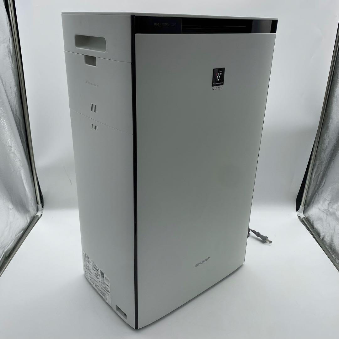 空気清浄機 SHARP KI-SX70 プラズマクラスター 2024年製 美品