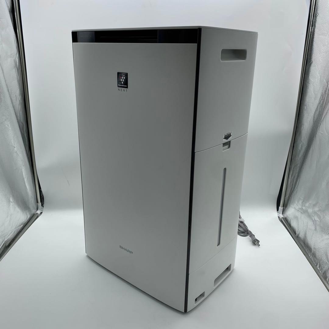 空気清浄機 SHARP KI-SX70 プラズマクラスター 2024年製 美品