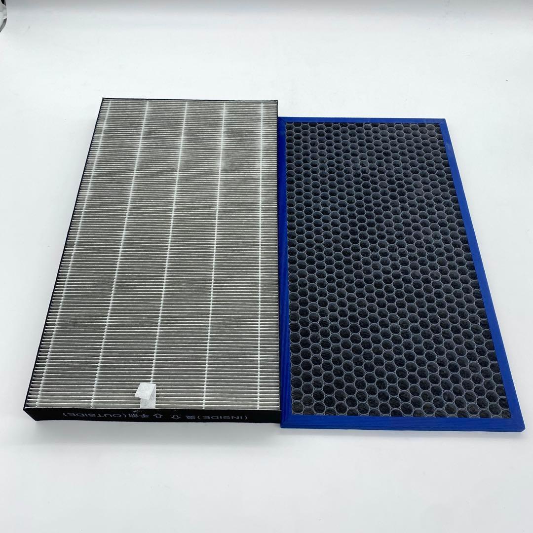 空気清浄機 SHARP KI-SX70 プラズマクラスター 2024年製 美品