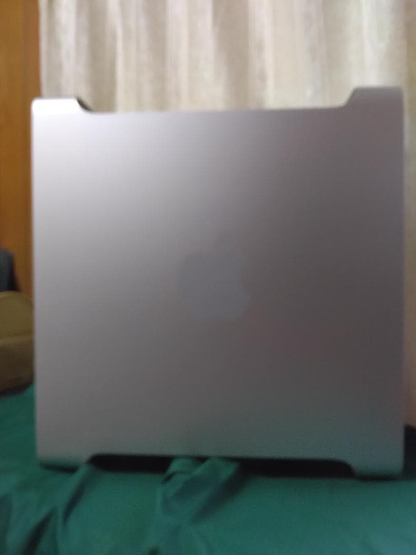 些少の値下可★ Win11 MacG5 MOD PC i7 32G SSD