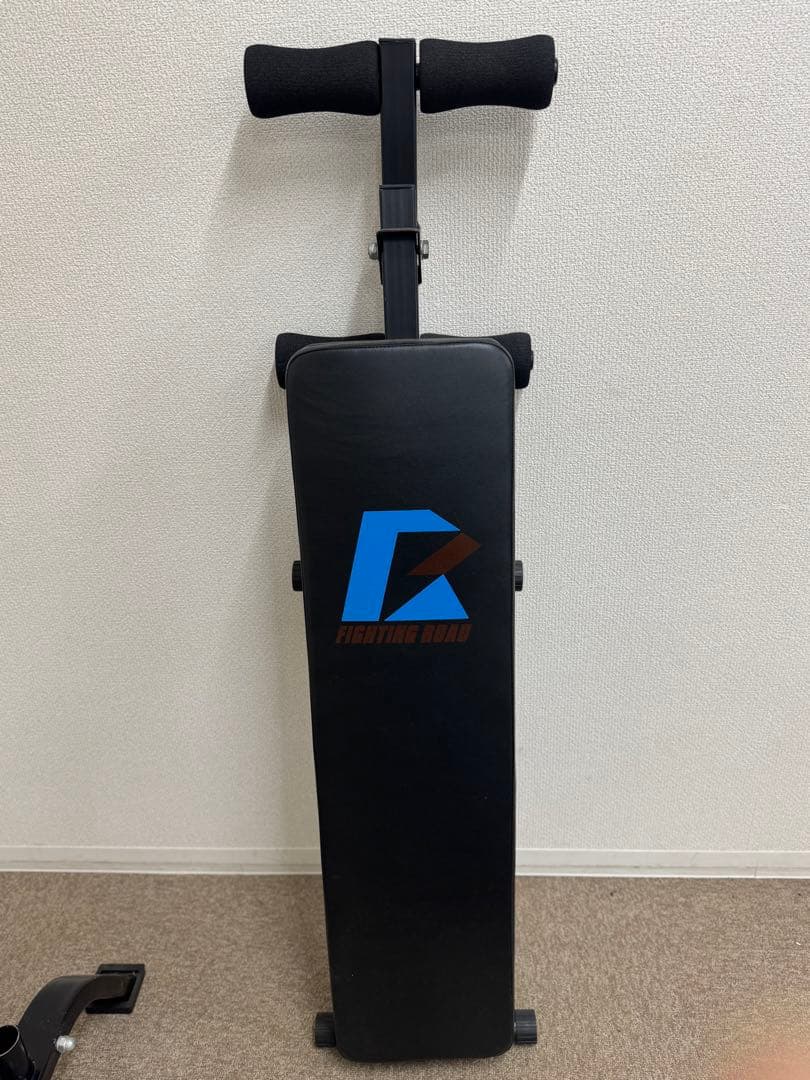 ファイティングロード パワーラック一式 春日部にて引取限定