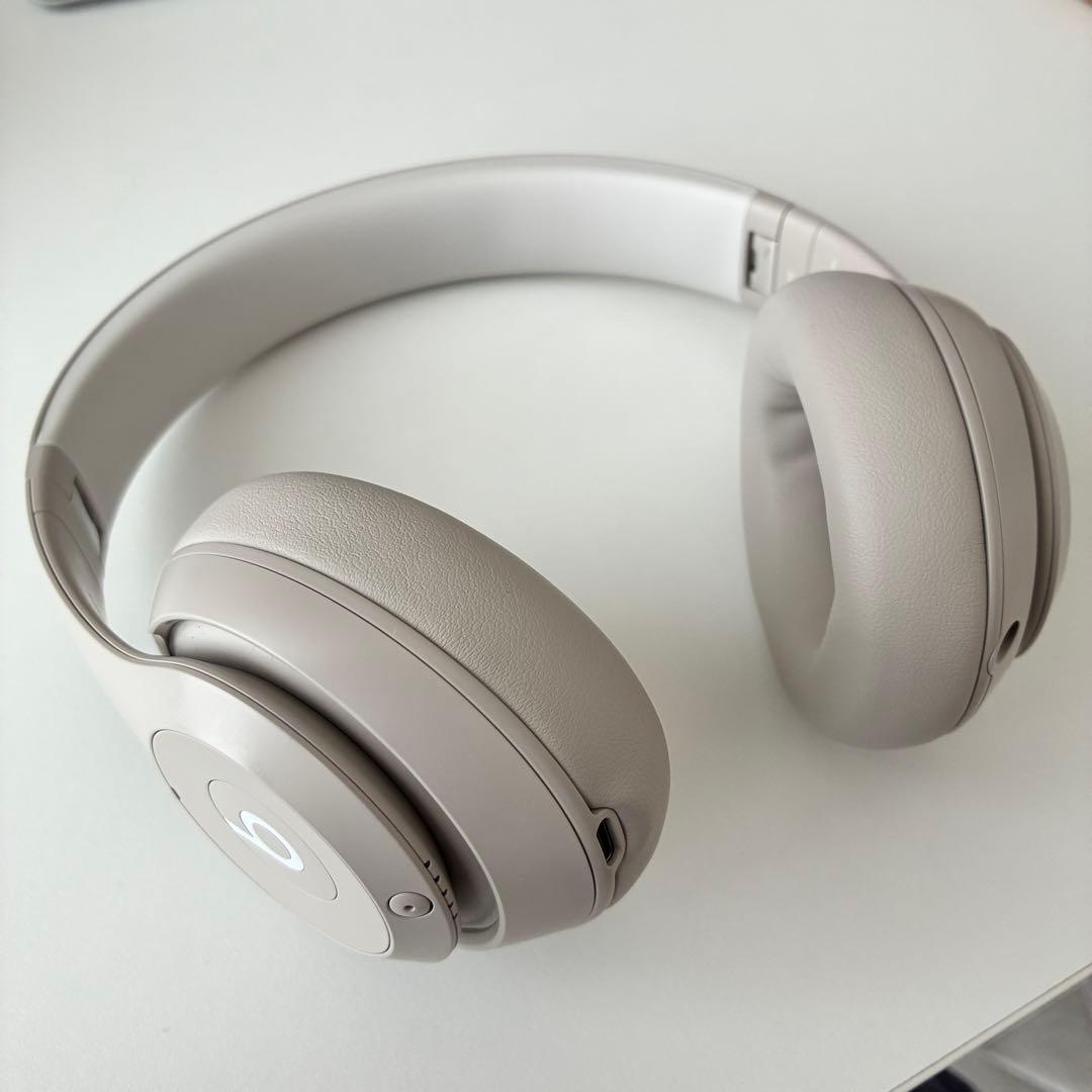【極美品】Beats Studio Pro サンドストーン