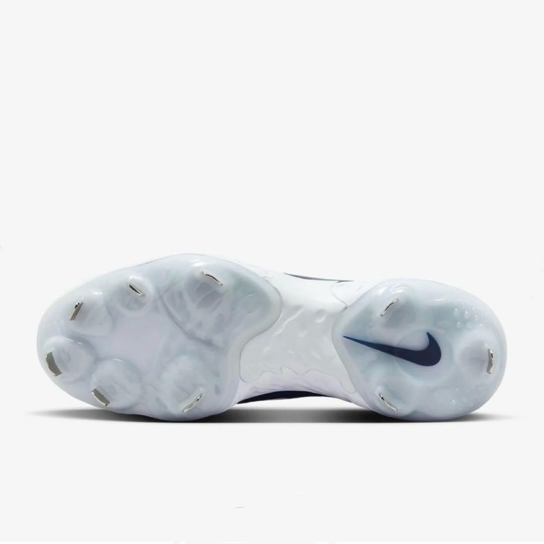【日本未発売】Nike Alpha Huarache Elite 4 low