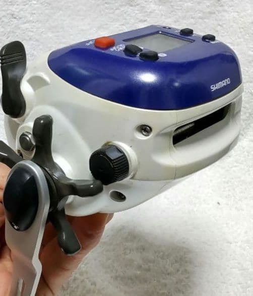 simano3000EV美品