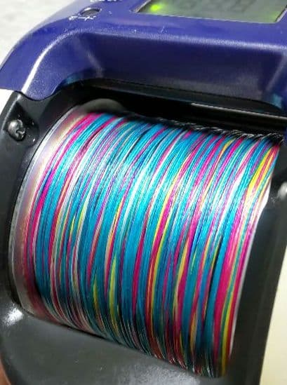 simano3000EV美品