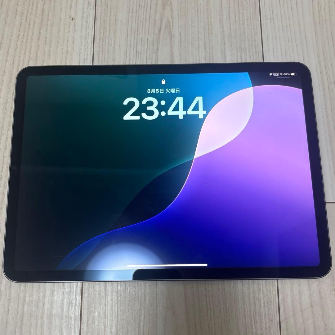 iPad Pro 11インチ 第三世代 M1チップ搭載モデル
