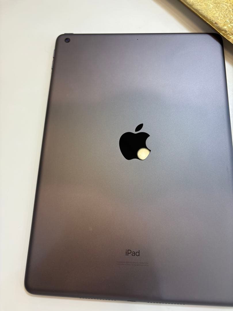 Apple iPad (第7世代) MW6A2J/A