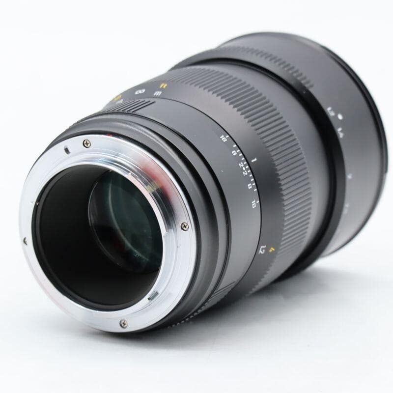 中一光学 SPEEDMASTER 85mm F1.2 RFマウント #3875