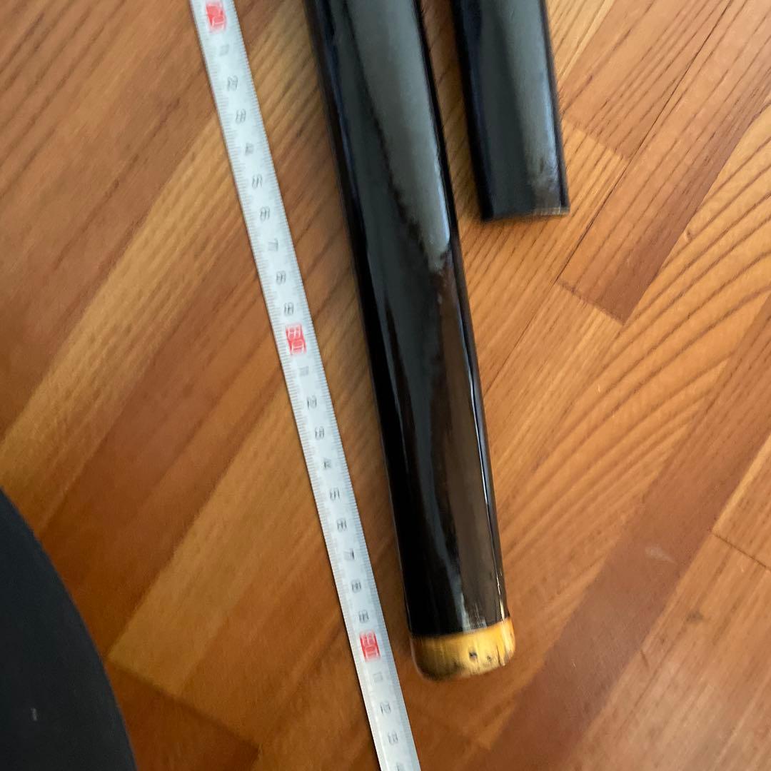 模造刀舞踊刀