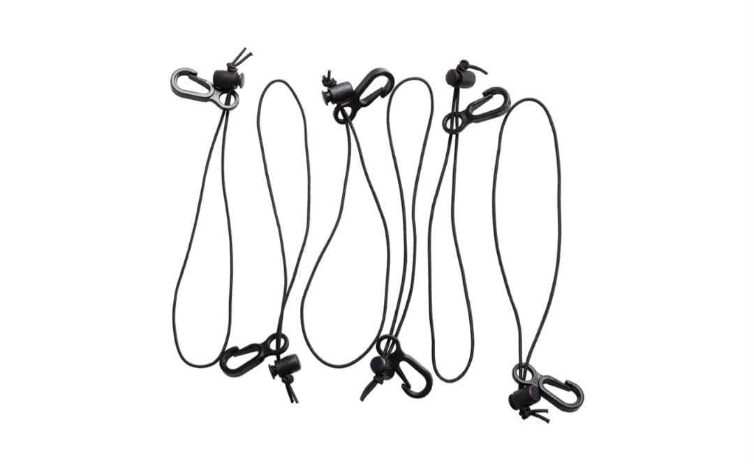 Zpacks ULテント4点セット