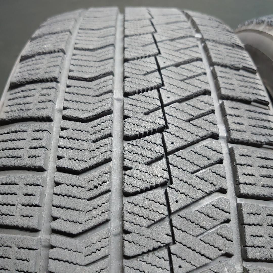 社外アルミ VRX2 225/40R19 レヴォーグ ヤリスクロス CX-3