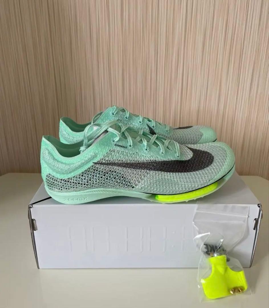ナイキエアズームビクトリー