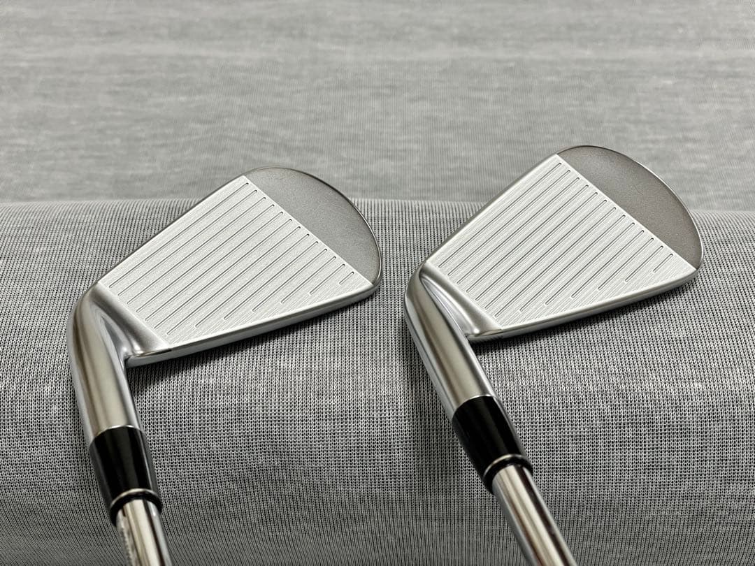 【極美品】SRIXON ZXi5 6番アイアン 単品 DG95 S200