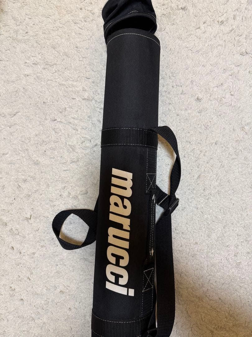 青ワニ　marucci ワニクラッシャー 軟式用バット 82cm【学童野球】
