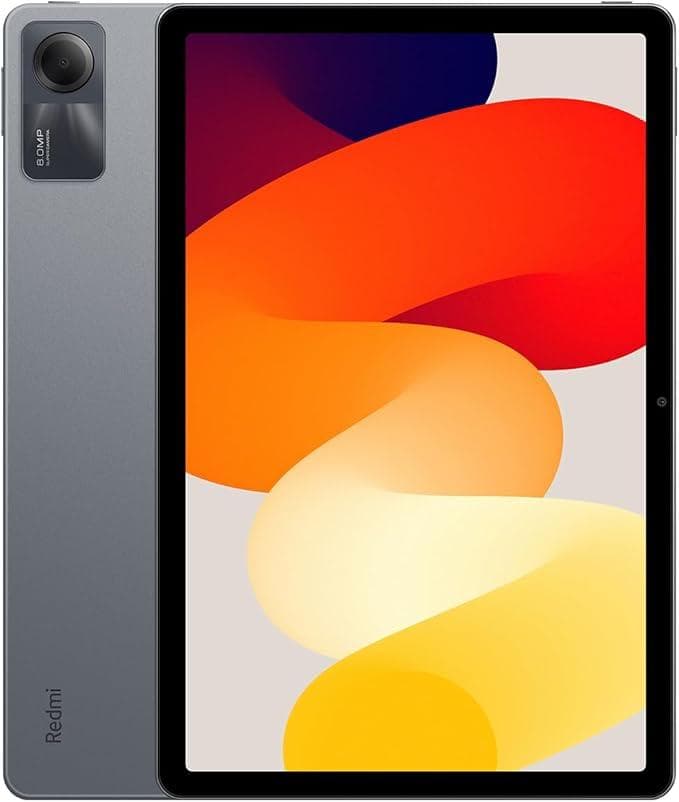 美品 Redmi Pad SE 4GB+128GB 11インチ 本体+純正ケース