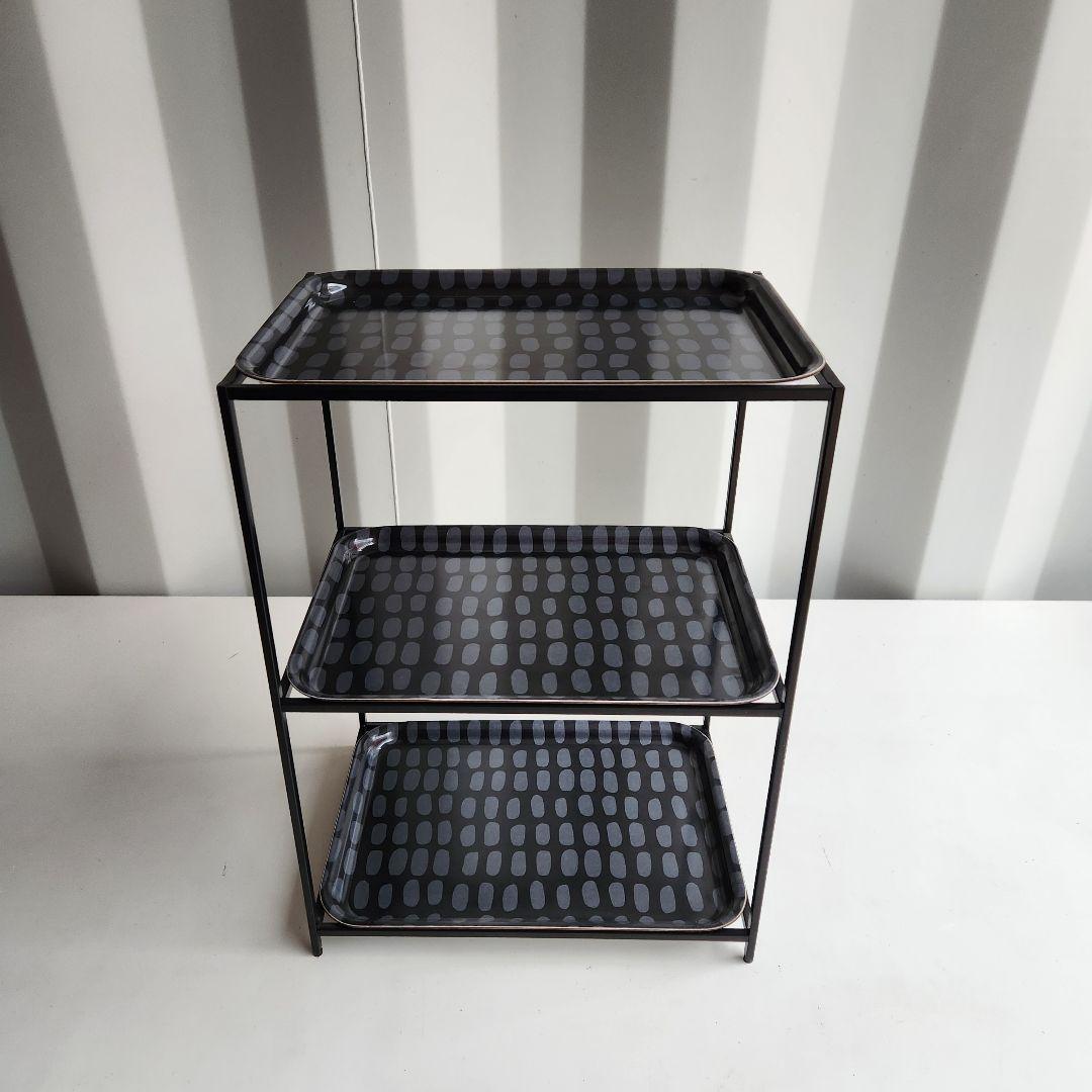 希少　Vintage IKEA SAMMANHANG サッマンハング　ラック　棚