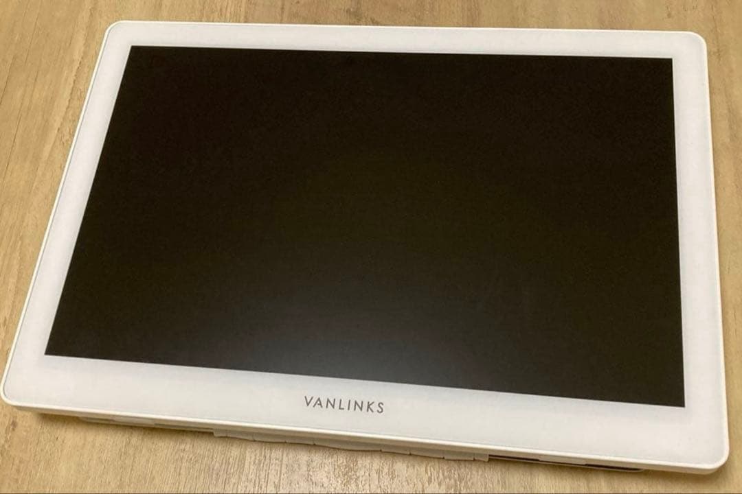 VANLINKS Android搭載防水テレビ 14インチ