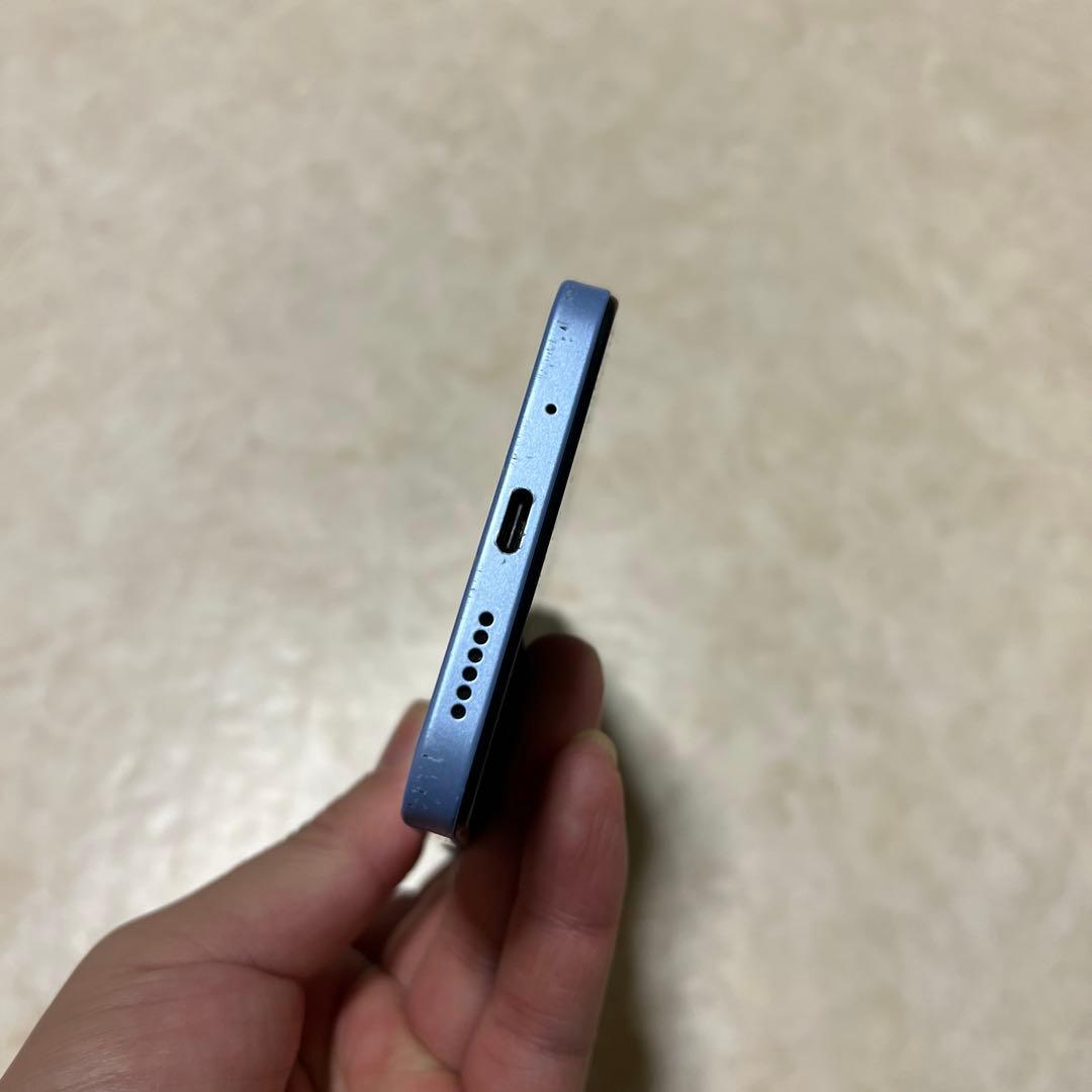 スマートフォン本体 XIAOMI Redmi 12 5G 128GB