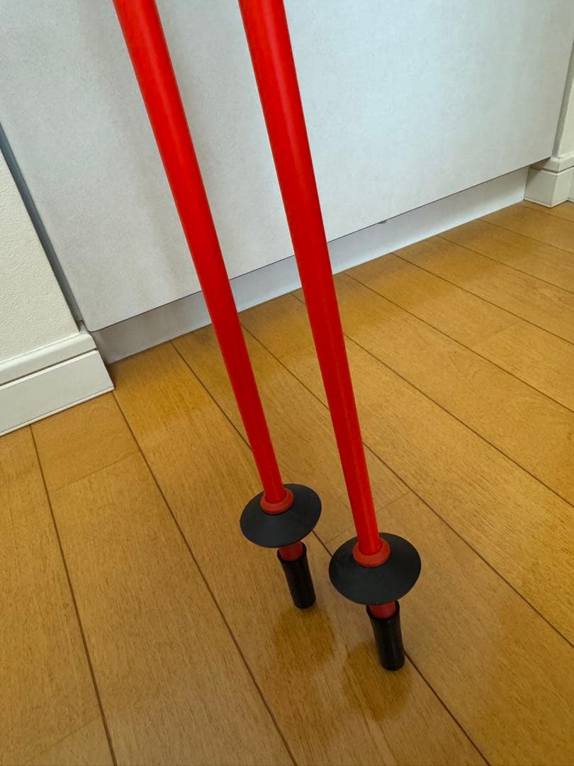 新品　SWIX WORLD CUP PRO SL RACING 115cm