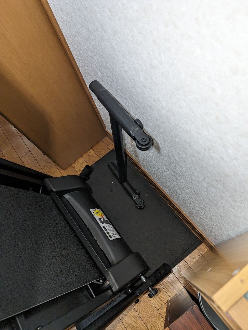 ALFITS電動ウォーカ未使用品