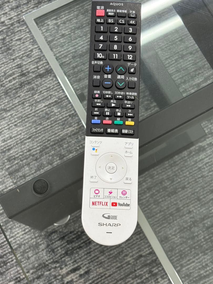 テレビ tomy